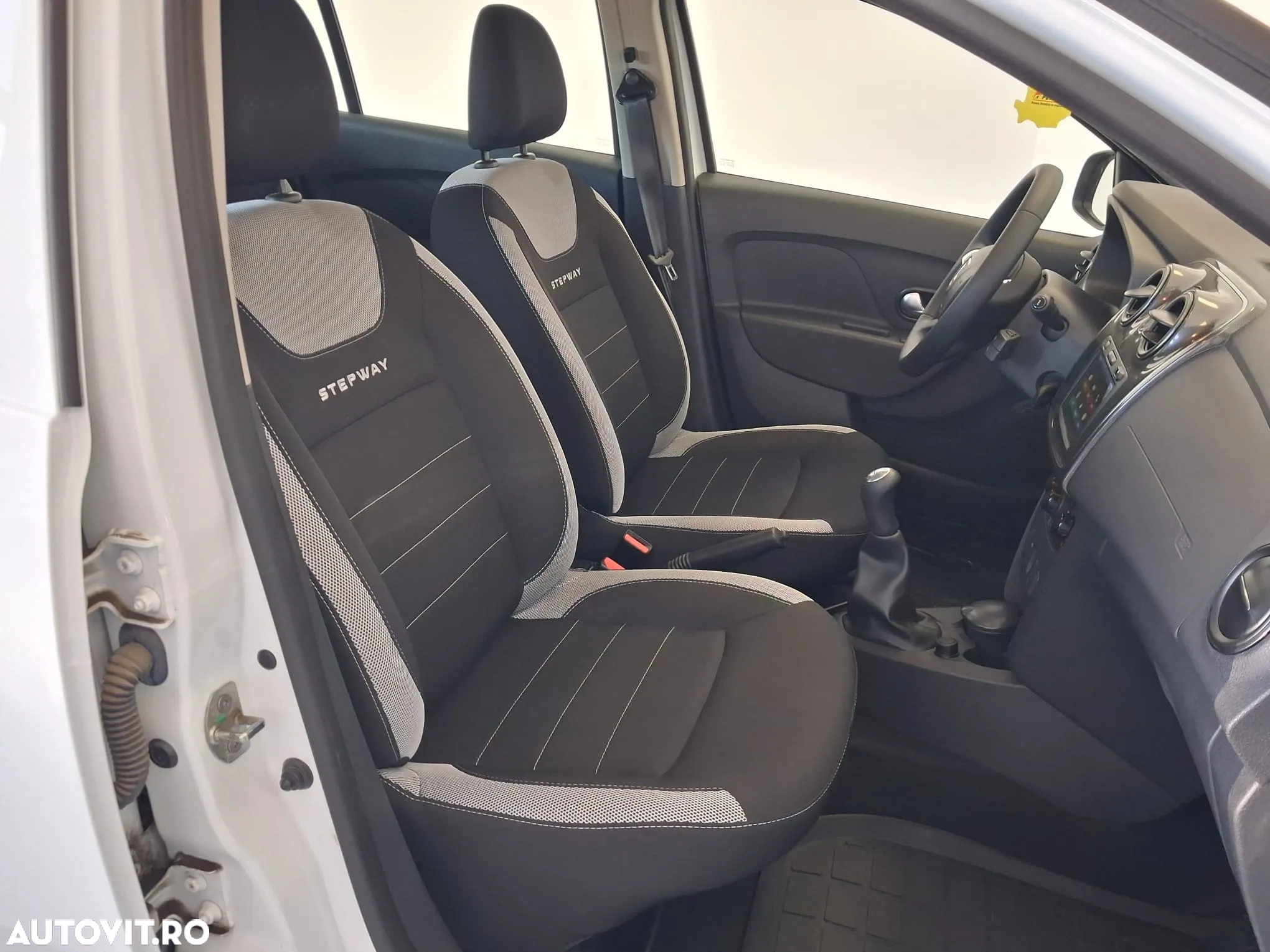 Dacia Sandero Stepway 1.0 SCe Ambiance - 15