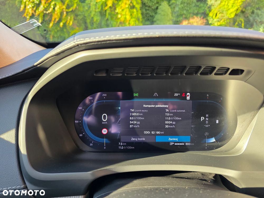 Volvo XC 90 B5 D AWD Ultimate Bright - 12