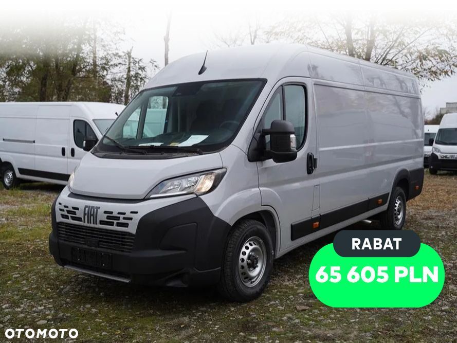 Fiat Ducato - 1