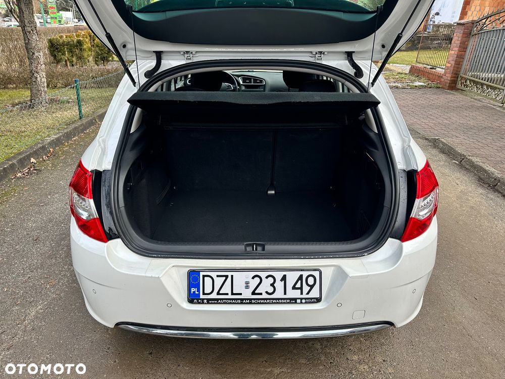 Citroën DS3 VTi 120 Opera Blue - 10