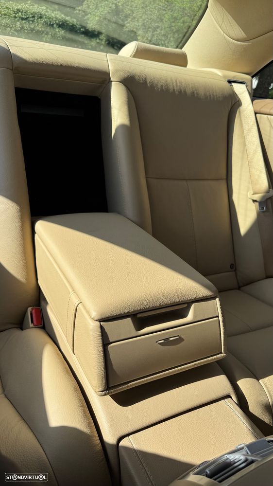 Mercedes-Benz CL 500 4-Matic - 42