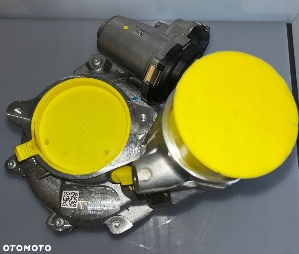 Nowa turbosprężarka VW SEAT CUPRA FORMENTOR 06Q145703H  Rabat 800zł OPIS - 3