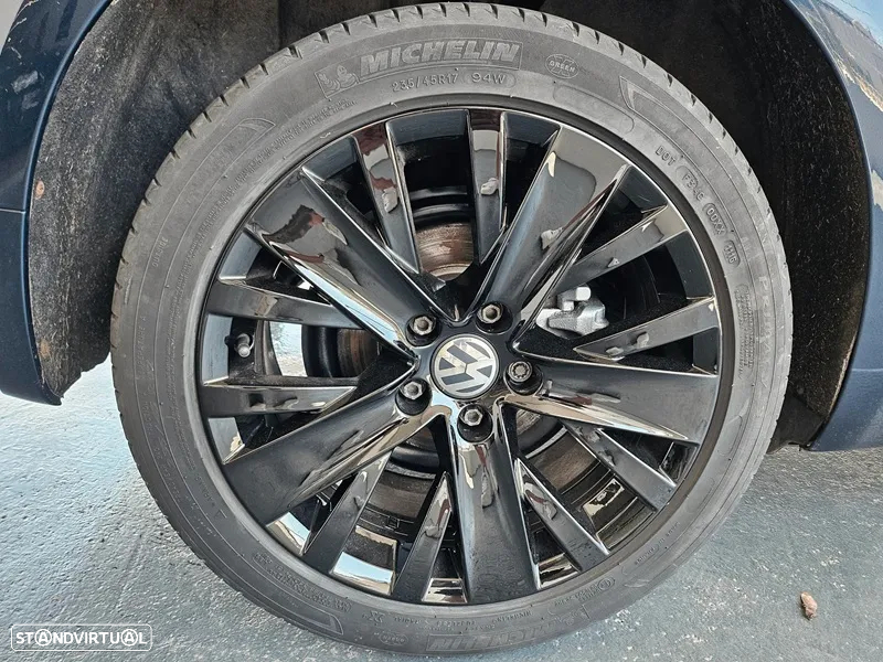 VW Scirocco 2.0 TDI Blue Motion Technologie Life - 15