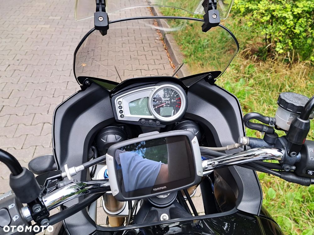 Triumph Tiger - 21