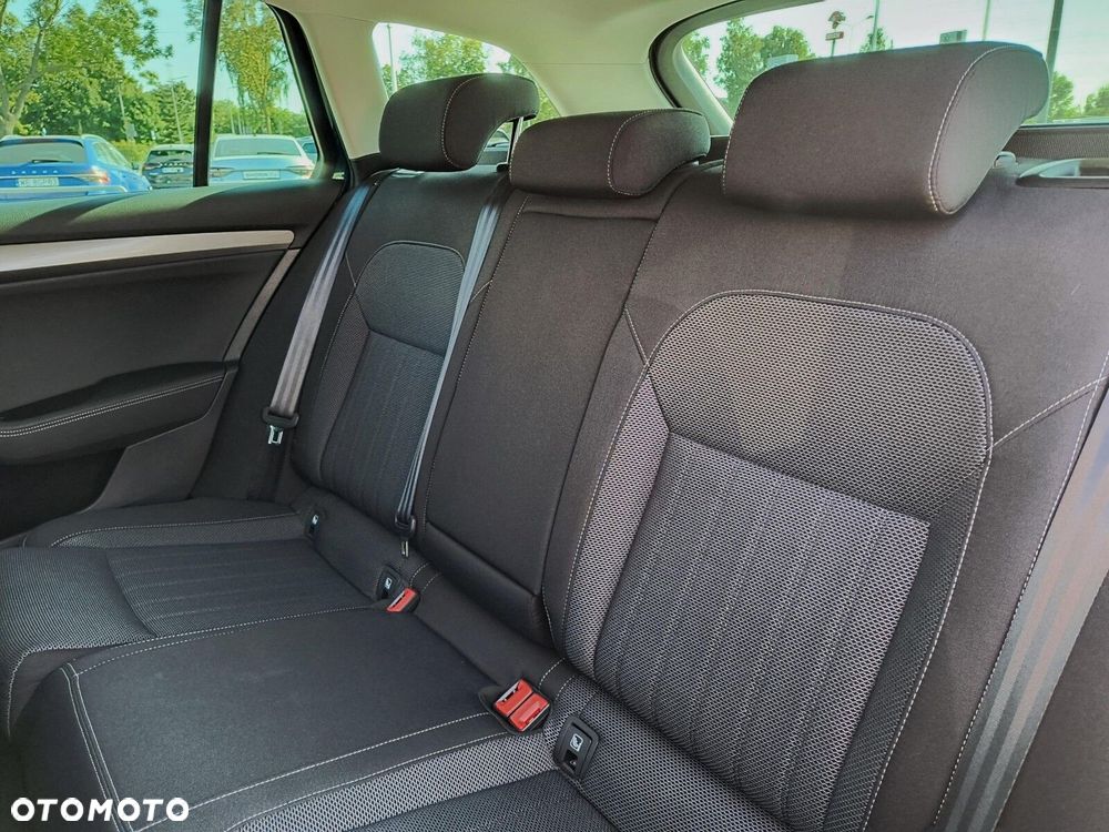 Skoda Superb 2.0 TSI Style DSG - 25