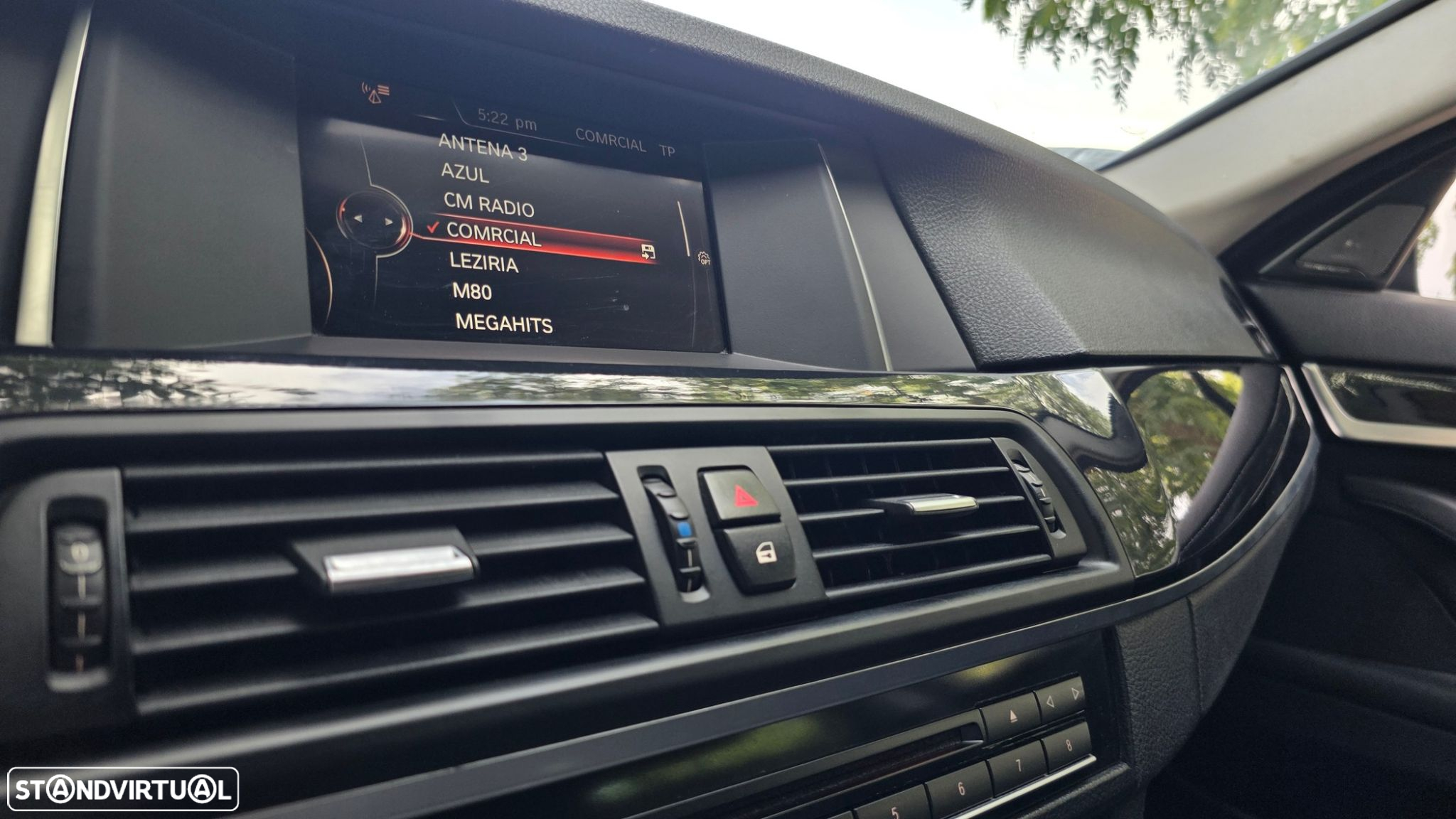 BMW 520 d - 31