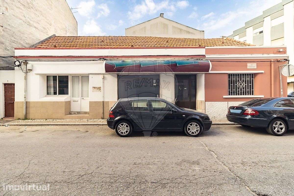 Prédio  para venda - Grande imagem: 3/7