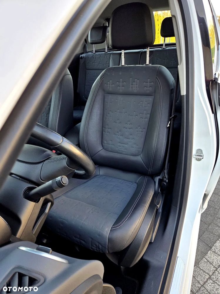 Opel Meriva - 16