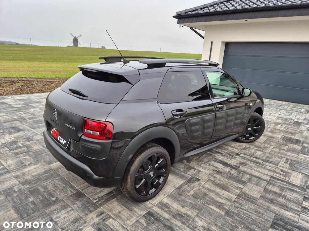 Citroën C4 Cactus 1.2 PureTech Shine - 17