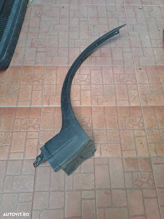 Overfender bandou dreapta fata Bmw X3 E83 an 2003-2006 - 6