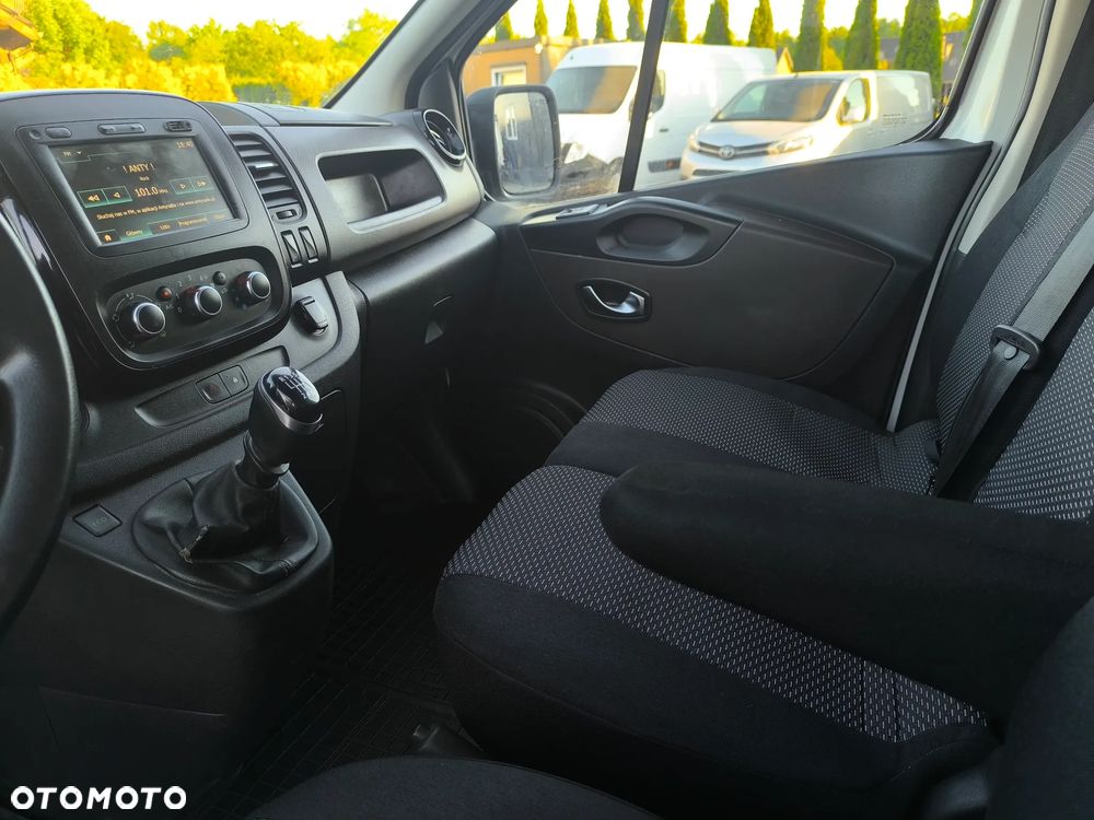Fiat TALENTO - 14