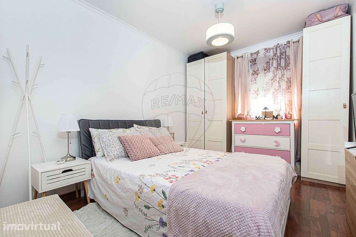 Apartamento T2 para venda - Grande imagem: 2/22