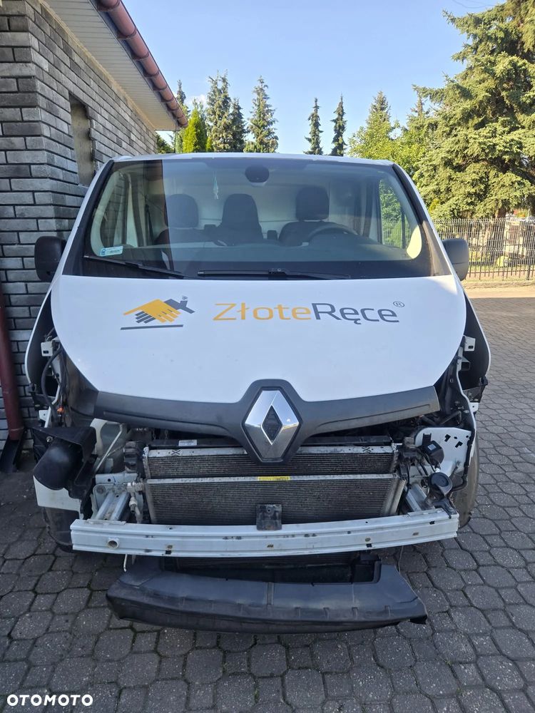 Renault Trafic L2H1 2,9t Pack Clim - 3