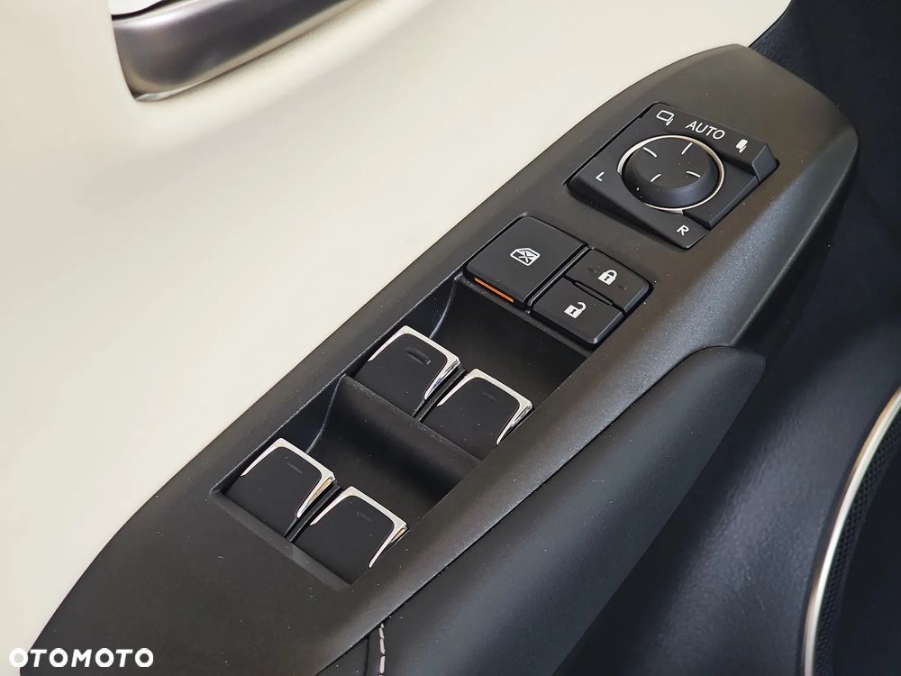 Lexus NX 300h F Impression AWD - 16