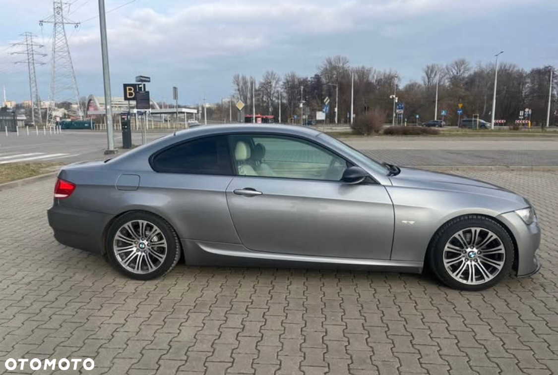 BMW Seria 3 - 4