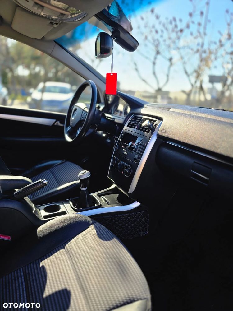 Mercedes-Benz Klasa B 200 Special Edition - 16