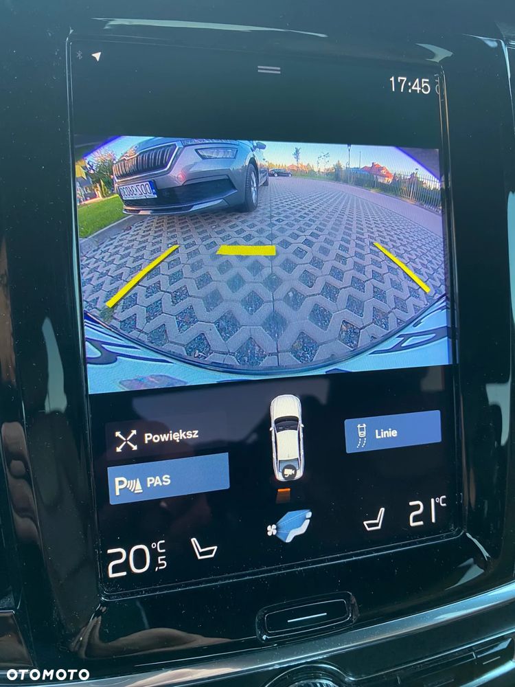 Volvo S90 D4 Geartronic Momentum - 17