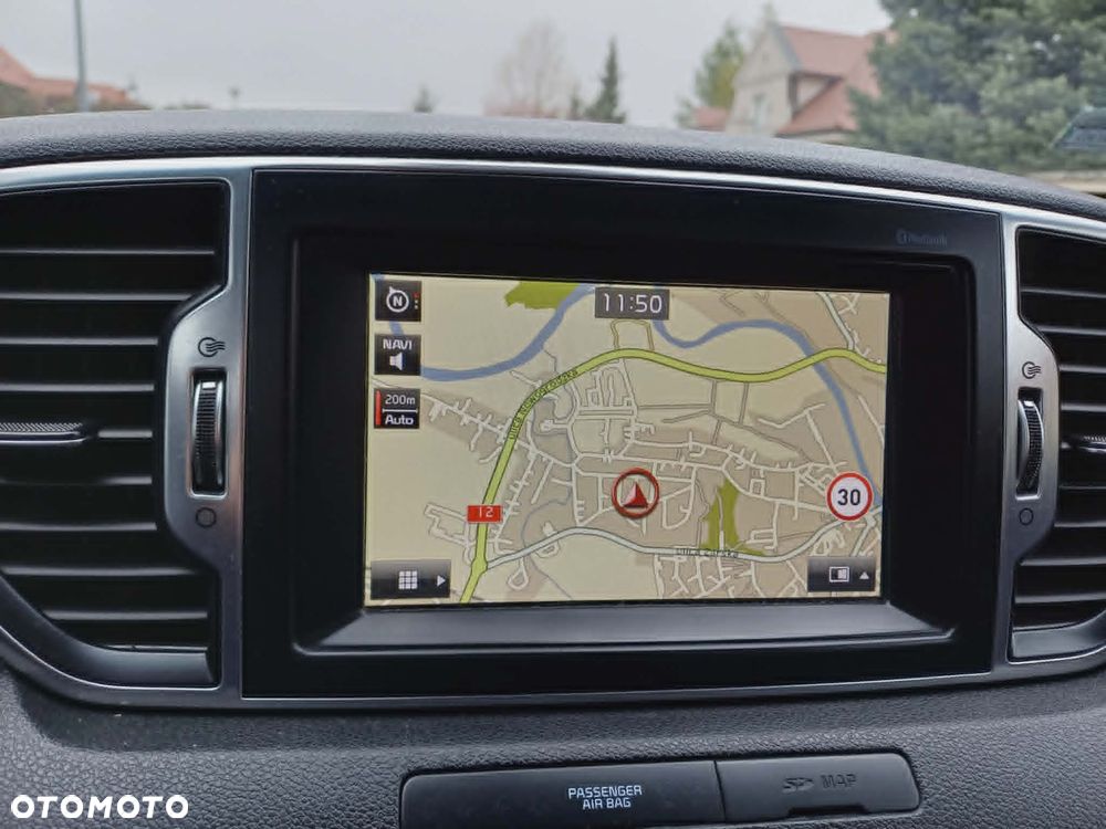 Kia Sportage - 5