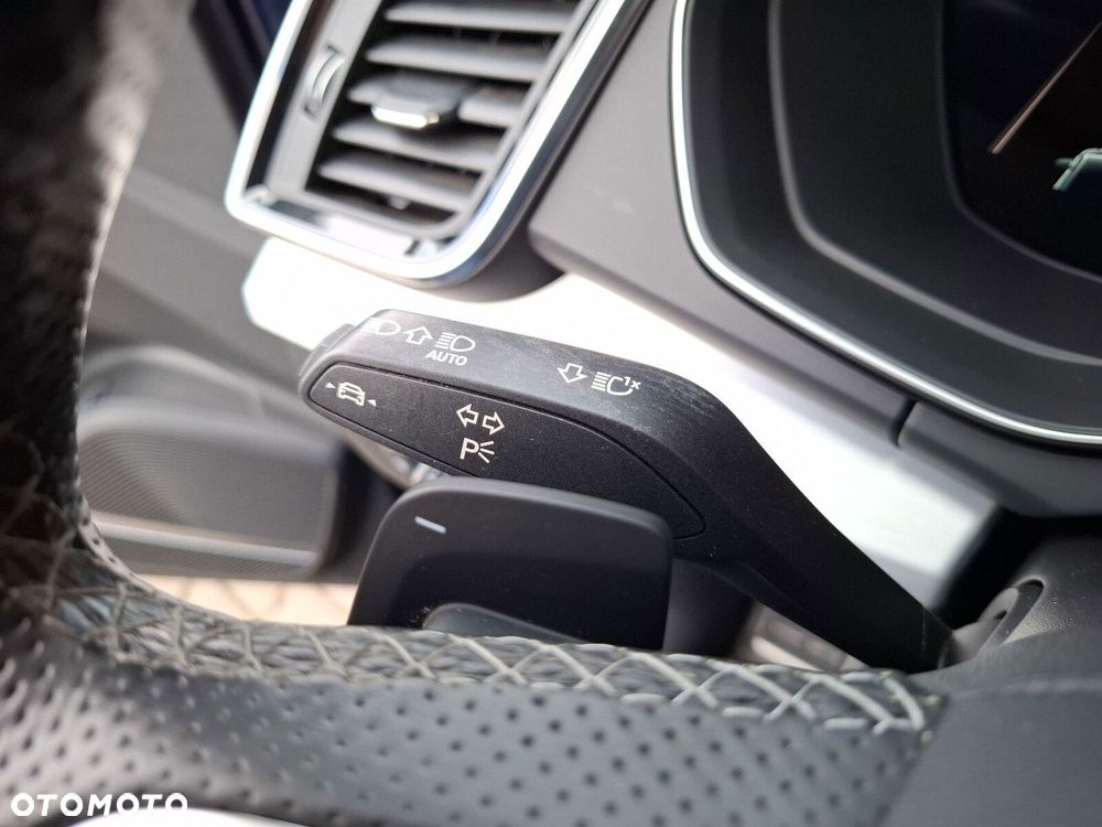 Audi Q5 Sportback 40 TDI mHEV Quattro S Line S tronic - 35