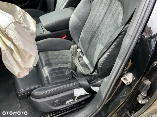 Audi A6 Avant 3.0 TDI quattro S tronic - 8