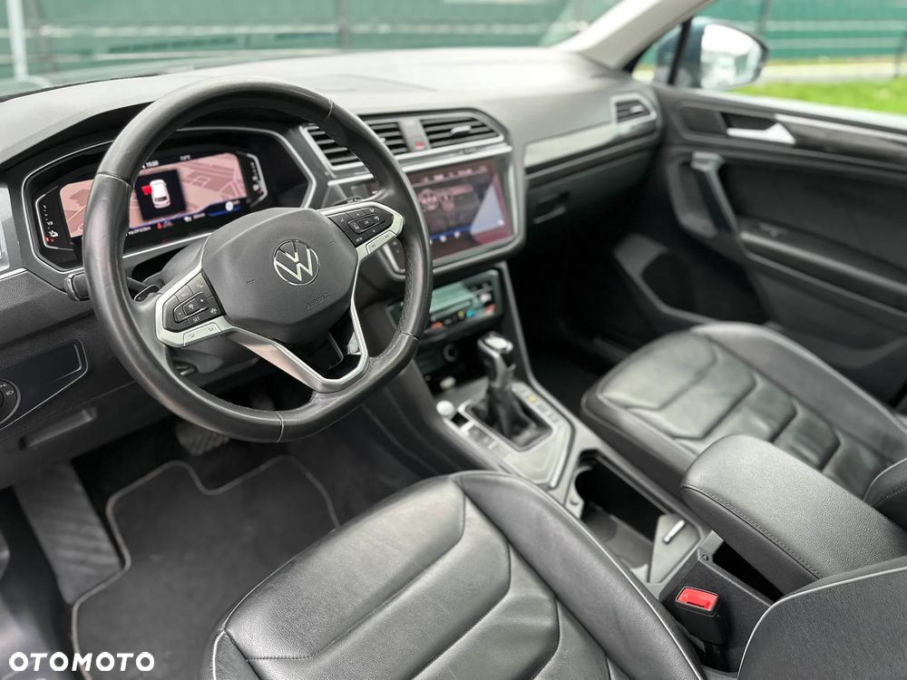 Volkswagen Tiguan 1.5 eHybrid PHEV Elegance DSG - 11