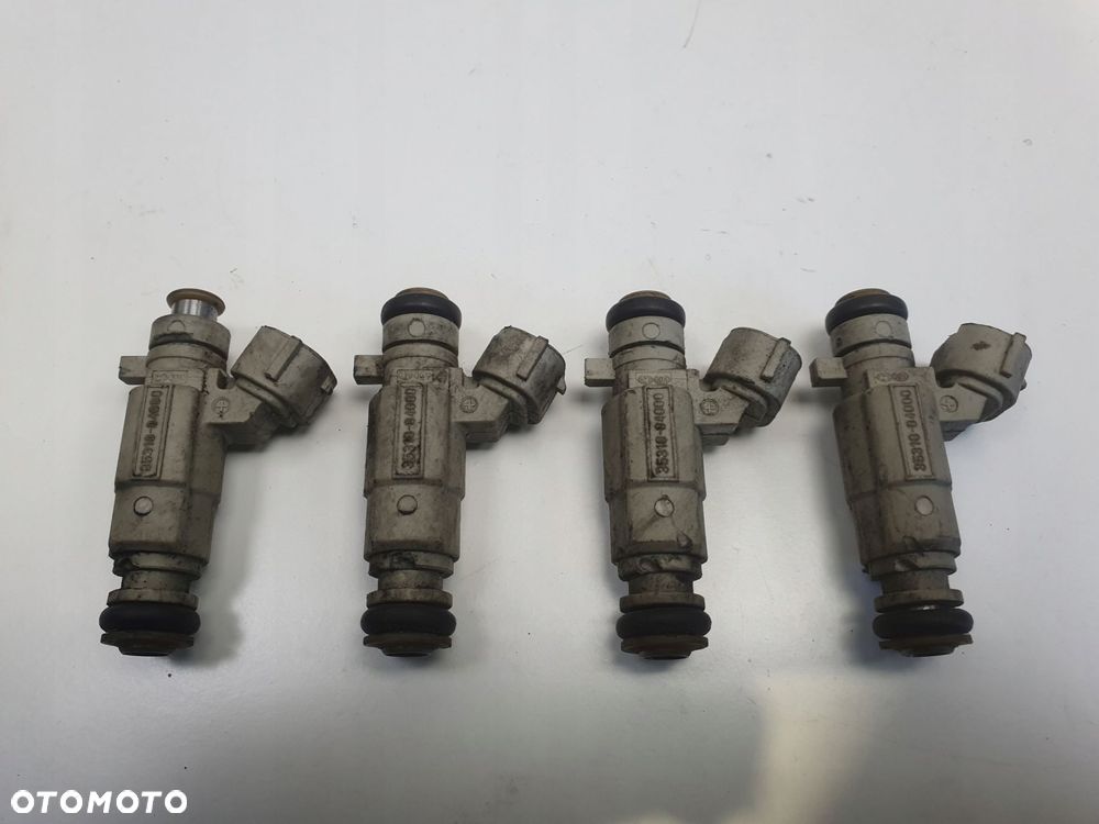 WTRYSKIWACZ Kia Picanto II 1.0 12V WTRYYSK _ 35310-04000 - 1
