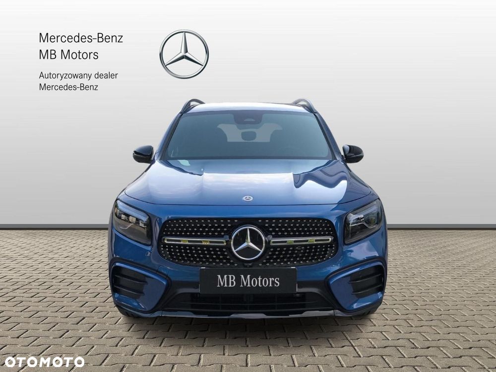 Mercedes-Benz GLB - 7