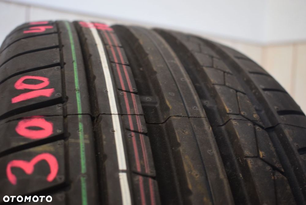 ZR18 245/40 Dunlop Sp Sport Maxx GT Wysyłka gratis! - 2