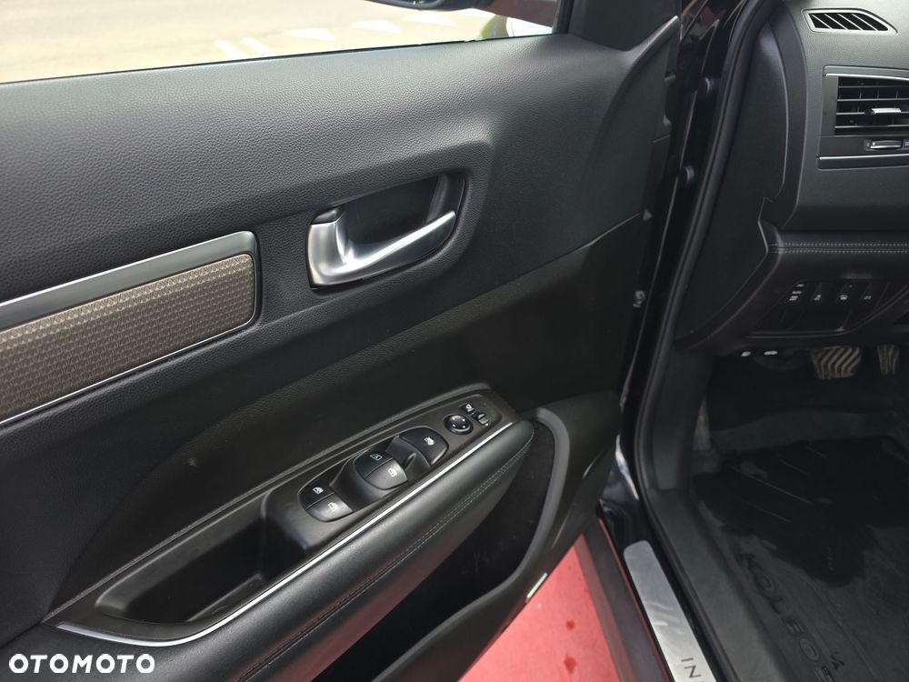 Renault Koleos 2.0 dCi Initiale Paris 4x4 X-Tronic - 11