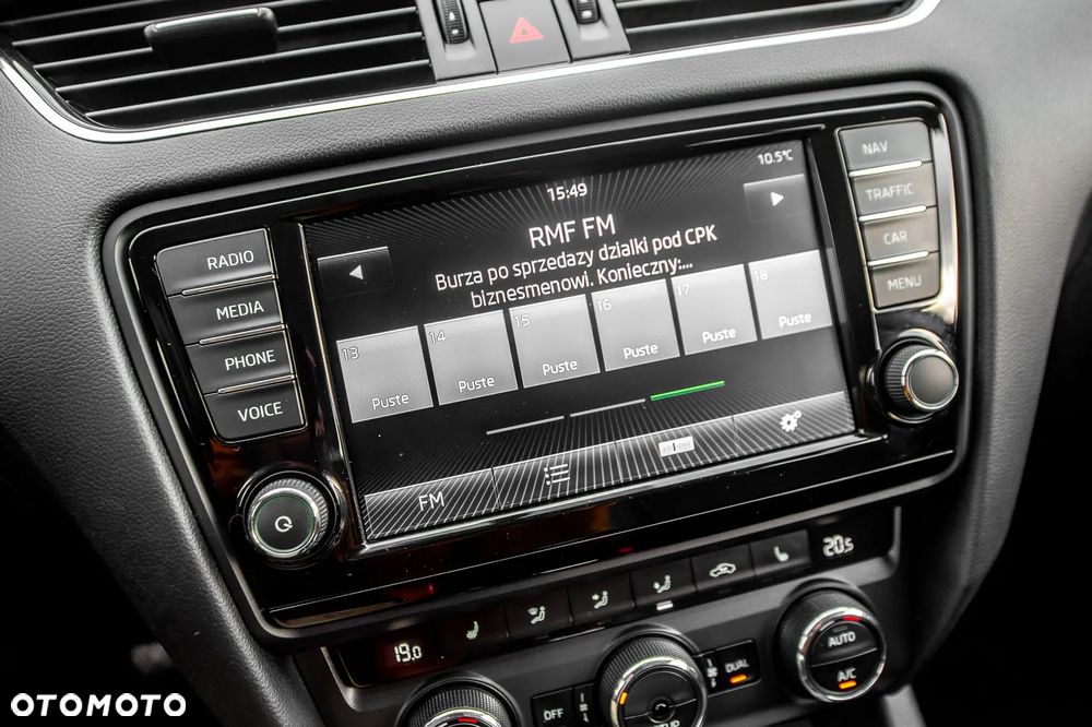 Skoda Octavia 1.8 TSI (Green tec) DSG Style - 27