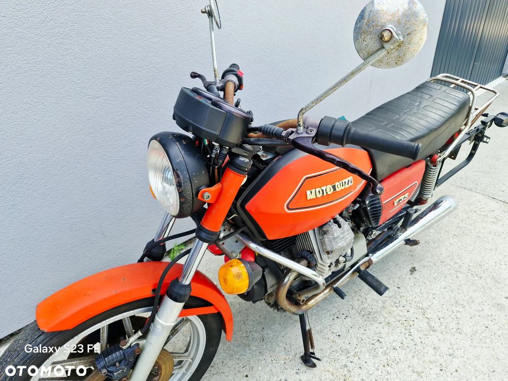 Moto Guzzi Inny - 19