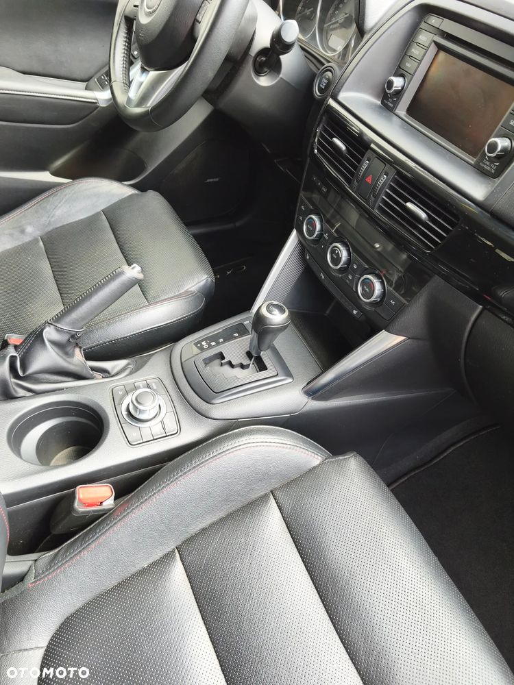 Mazda CX-5 2.0 Skypassion - 11