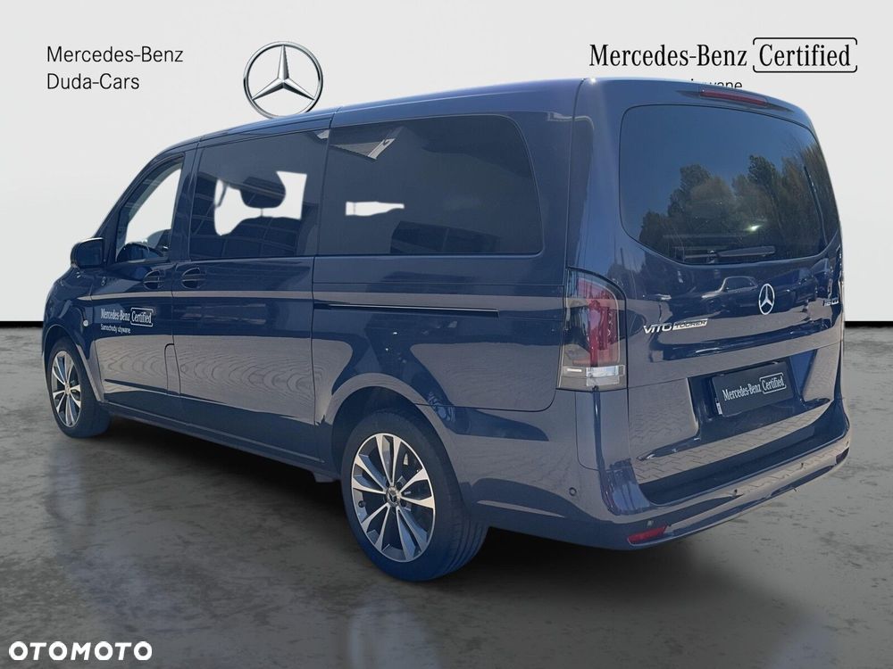Mercedes-Benz Vito - 8