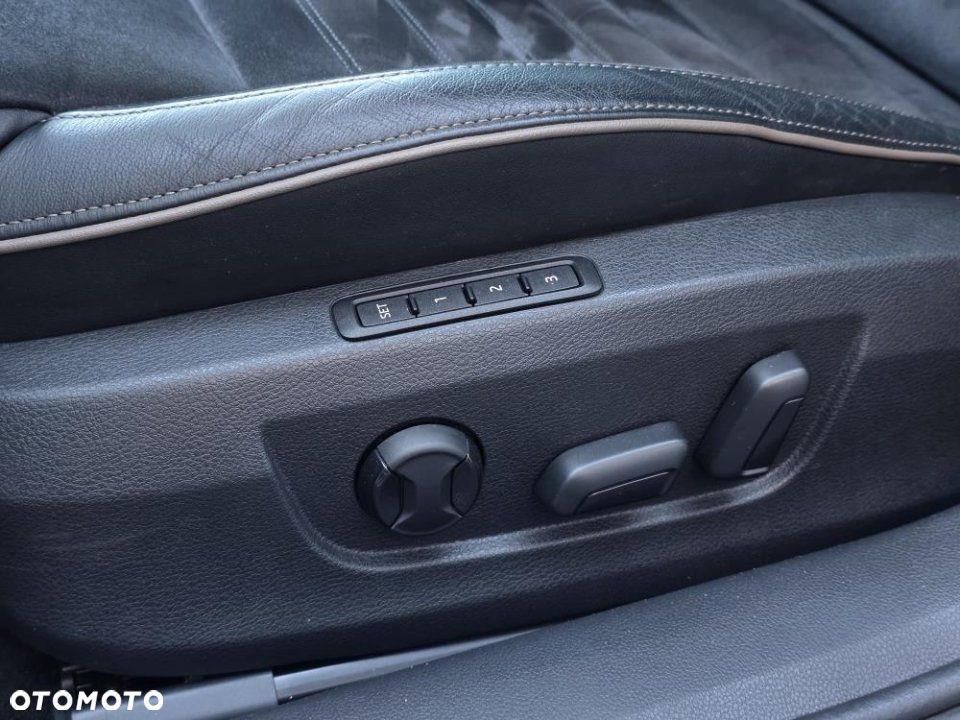 Skoda Superb - 20