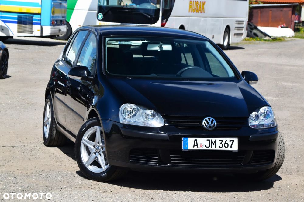 Volkswagen Golf 1.4 Sportline - 36