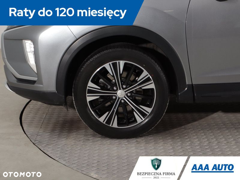 Mitsubishi Eclipse Cross - 15
