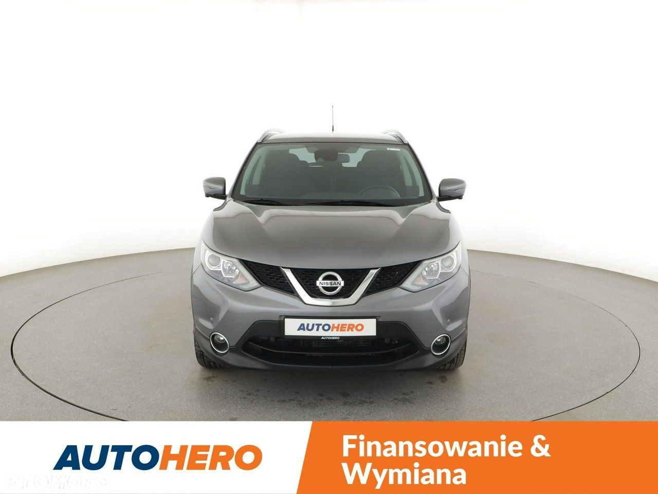 Nissan Qashqai 1.2 DIG-T Acenta Xtronic - 11