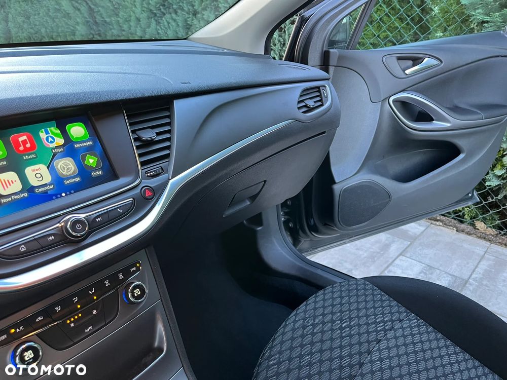 Opel Astra - 18