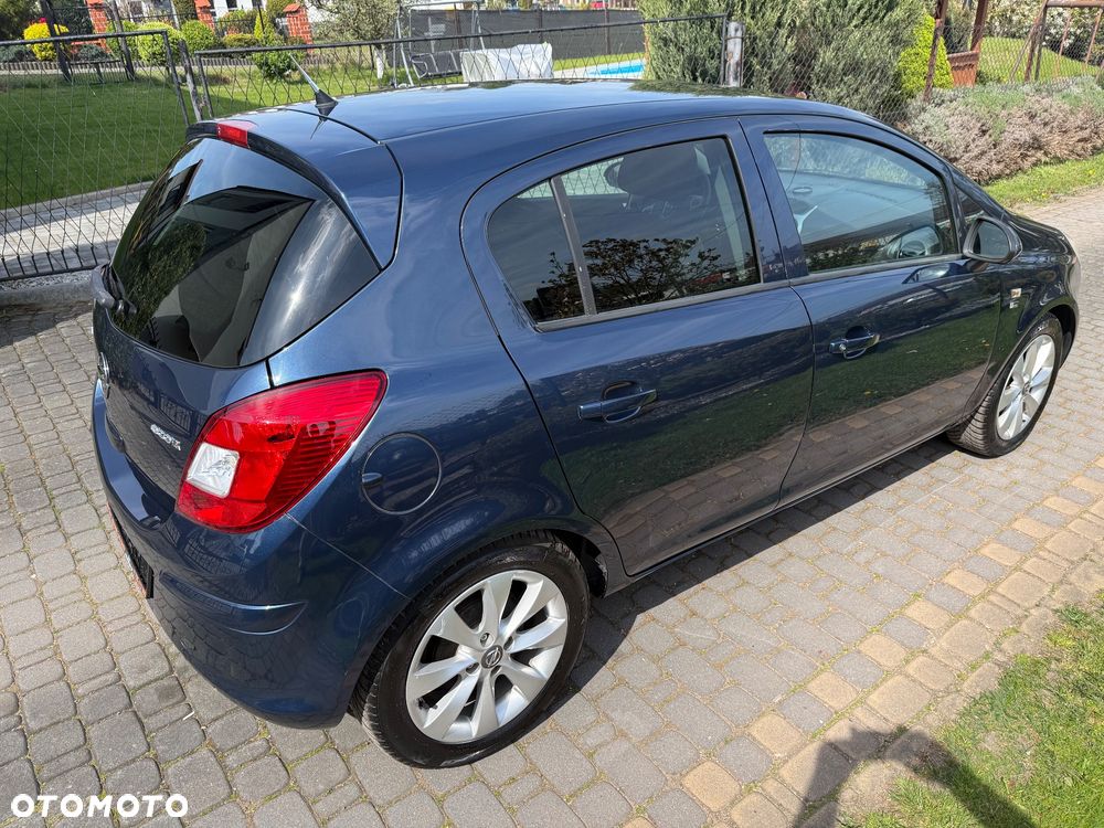 Opel Corsa 1.2 16V EcoFLEX 150 Jahre - 28