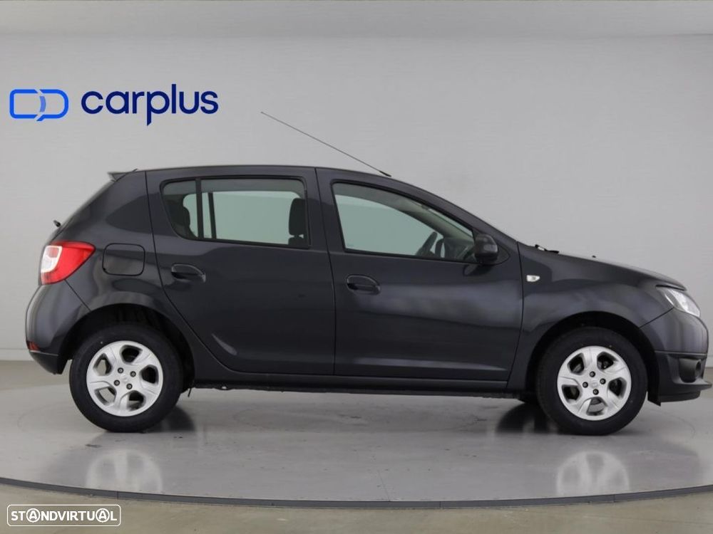 Dacia Sandero 0.9 TCe Confort - 8
