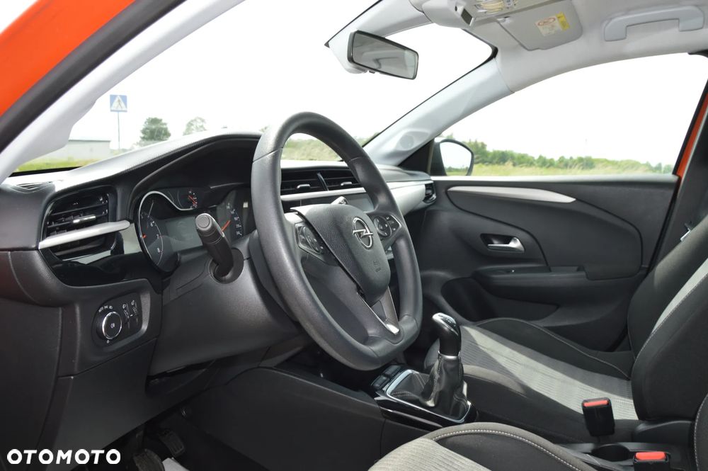 Opel Corsa 1.2 Business S&S - 12