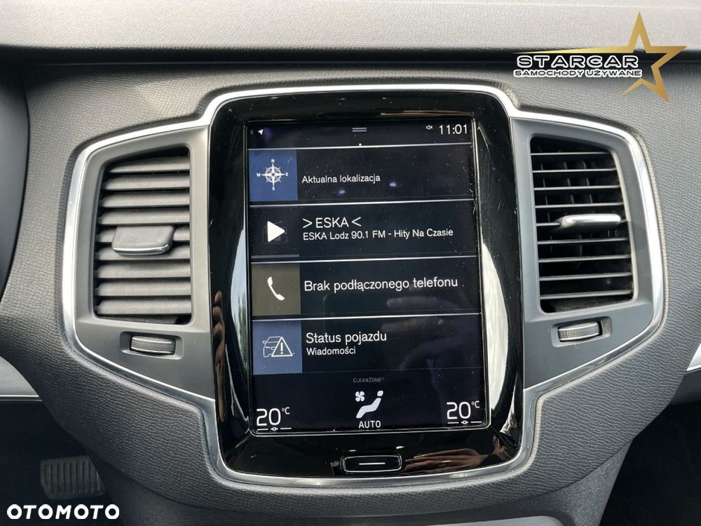Volvo XC 90 - 16