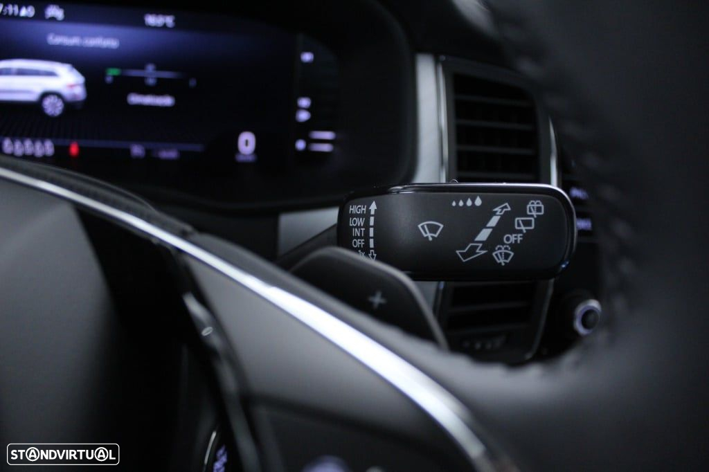 Skoda Kodiaq 2.0 TDI Ambition DSG - 25
