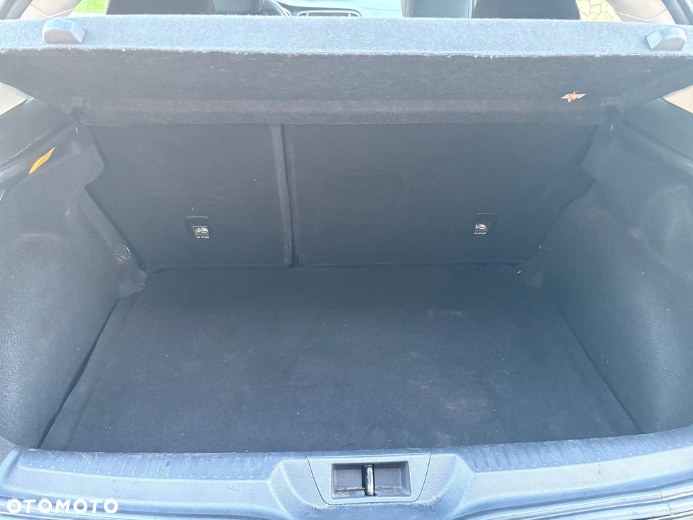 Renault Megane 1.3 TCe FAP Business - 12