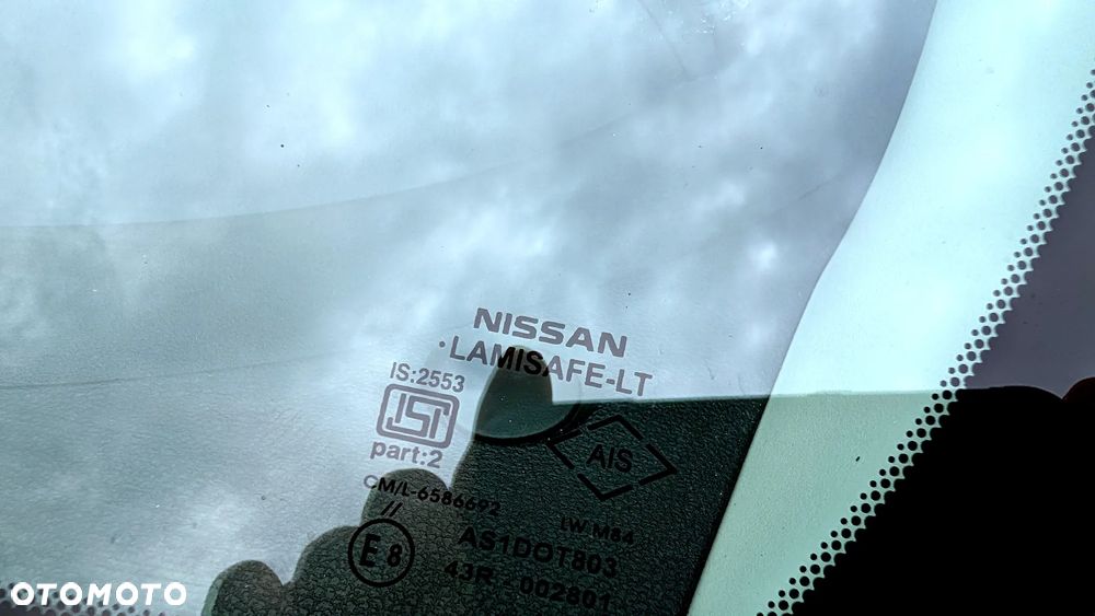 Nissan Micra 1.2 Tekna - 24