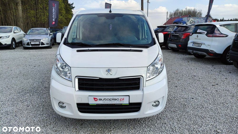 Peugeot Expert - 17
