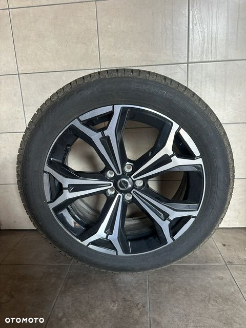 Volvo V90 B5 B Ultimate Dark - 16