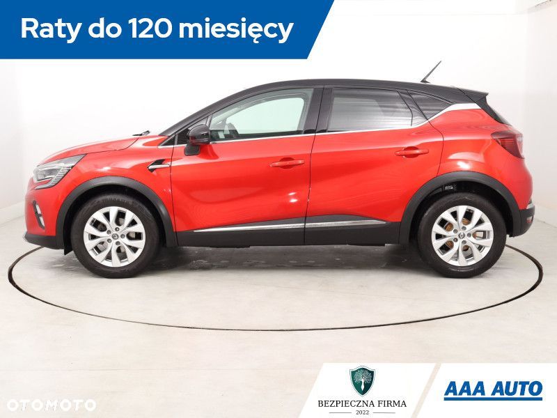 Renault Captur - 4