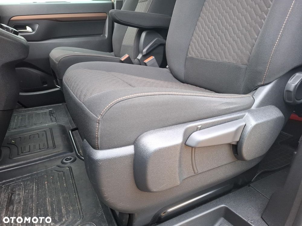Toyota Proace Verso 2.0 D4-D Medium Family - 14