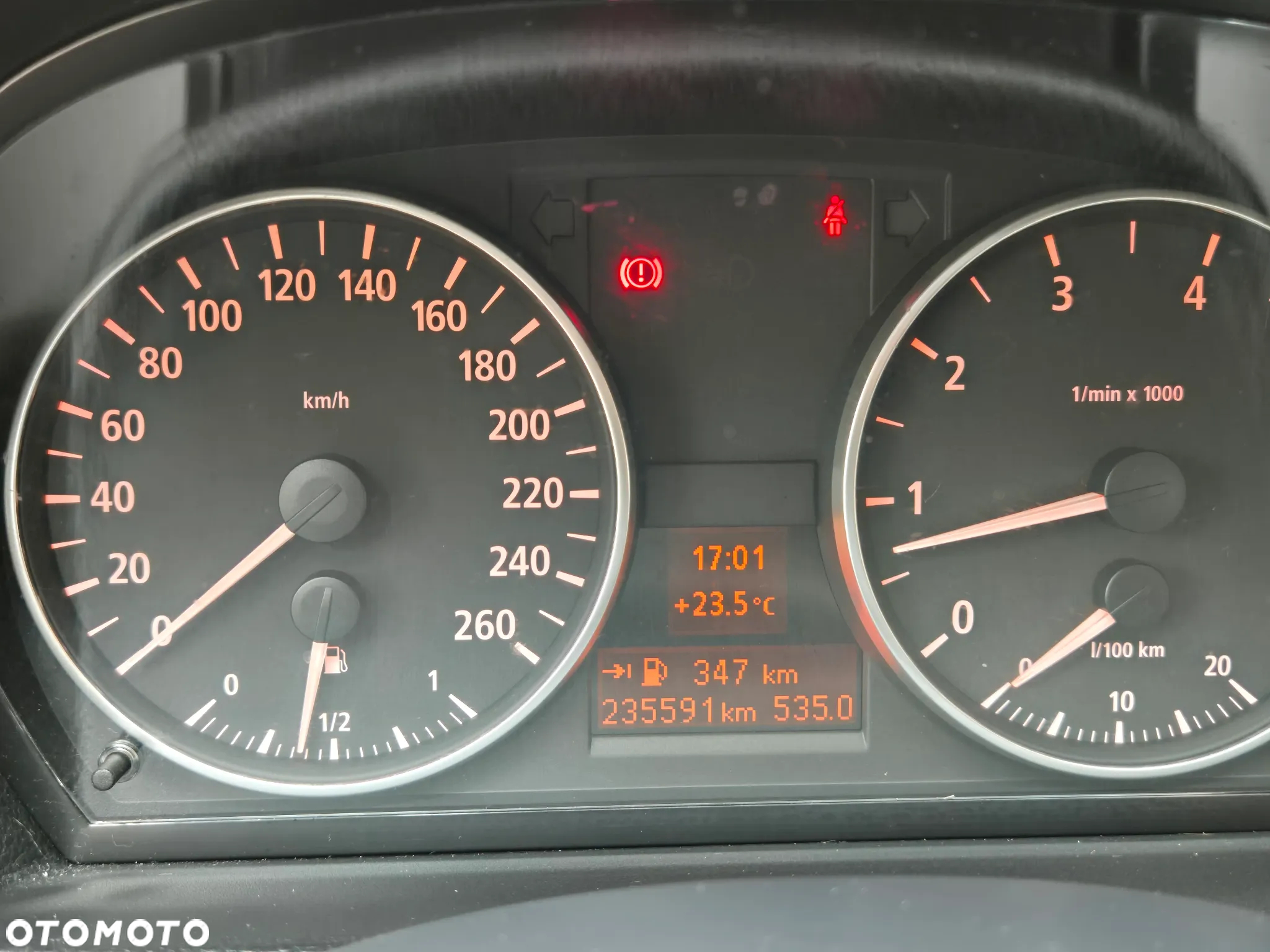BMW Seria 3 320i - 15